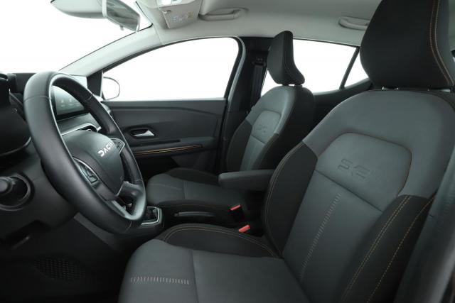 Dacia Sandero Iii image 7