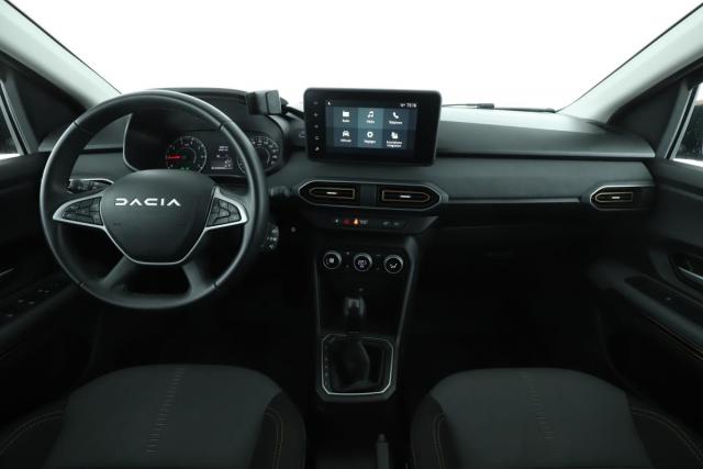 Dacia Sandero Iii image 4