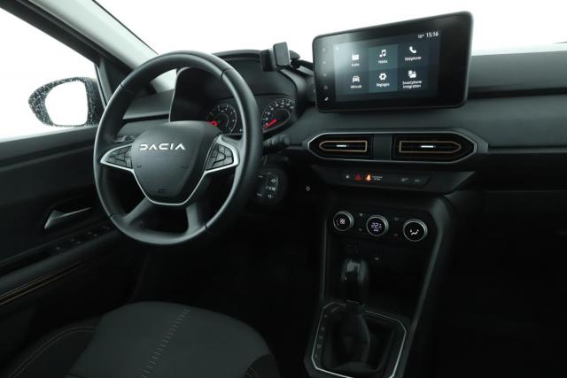 Dacia Sandero Iii image 5