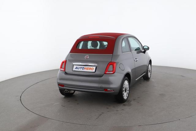 Fiat 500c image 9