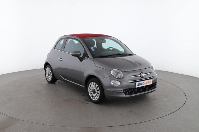 Fiat 500c image 1