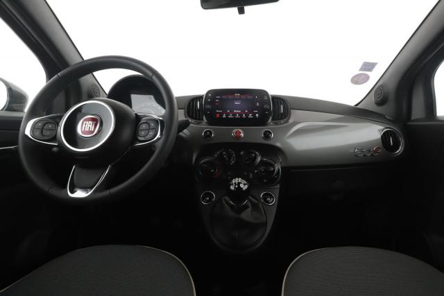 Fiat 500c image 4