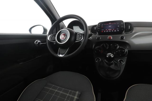 Fiat 500c image 6