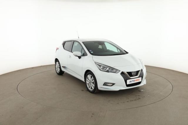 Nissan Micra image 6