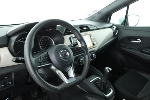 Nissan Micra image 8