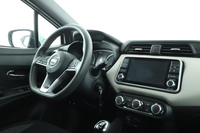 Nissan Micra image 1