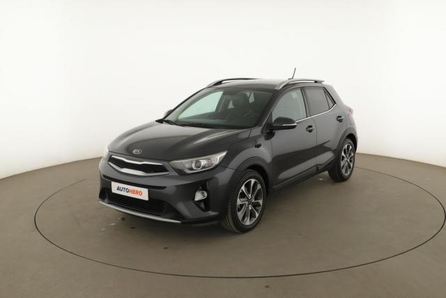 Kia Stonic 1.0 T-Gdi Isg Launch Edition 120 Ch