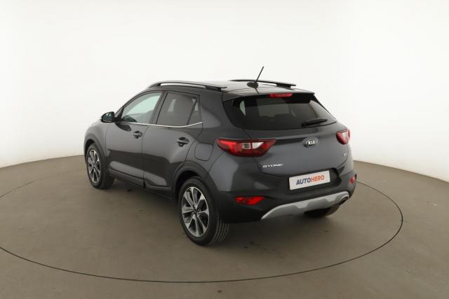 Kia Stonic image 2