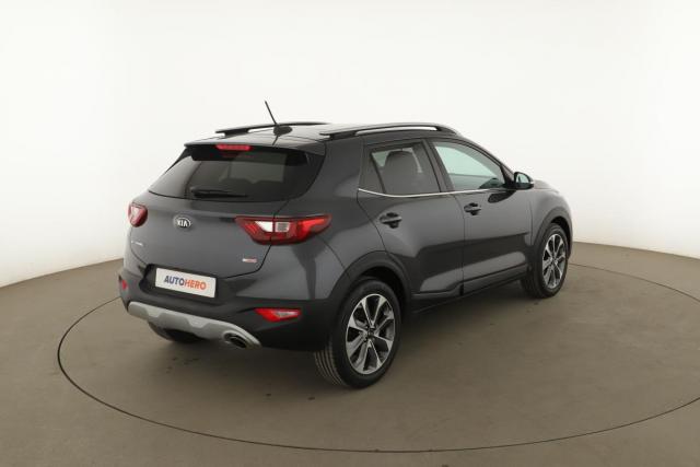 Kia Stonic image 8