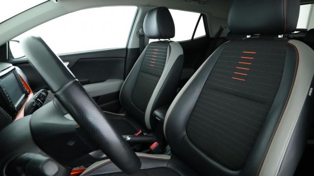 Kia Stonic image 6