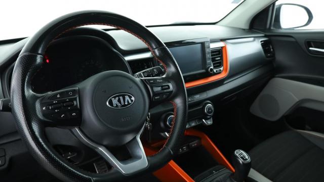 Kia Stonic image 4