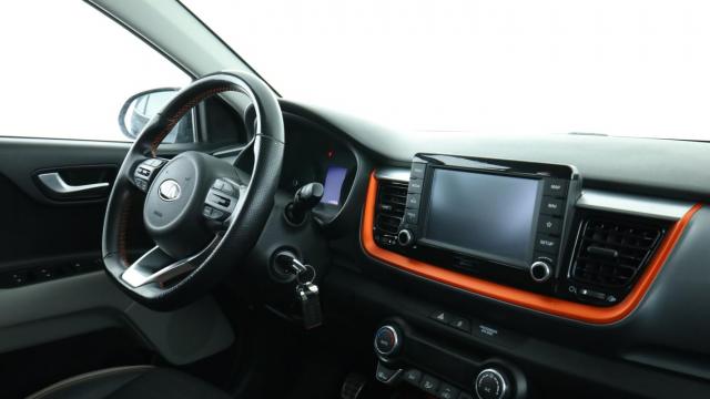 Kia Stonic image 9