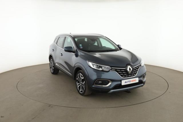 Renault Kadjar image 3