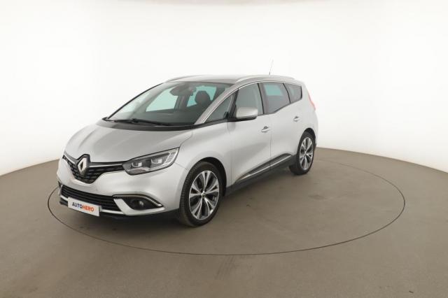 Renault Grand Scénic 1.6 Dci Energy Intens Edc 7pl 160 Ch
