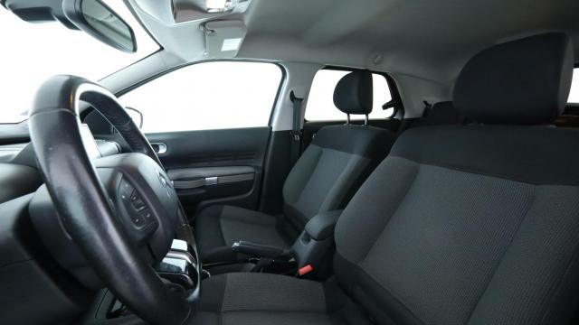 Citroen C4 Cactus image 1