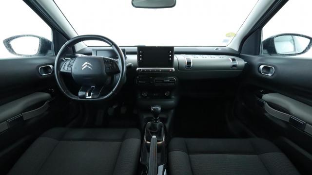 Citroen C4 Cactus image 2