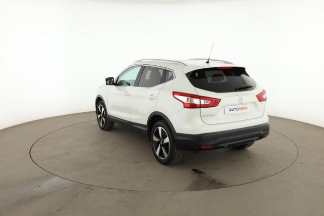 Nissan Qashqai image 7