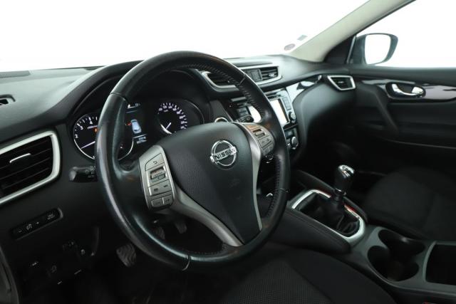 Nissan Qashqai image 4