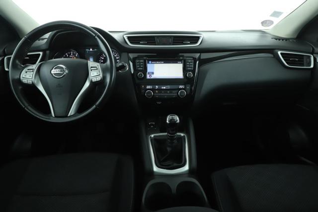 Nissan Qashqai image 3