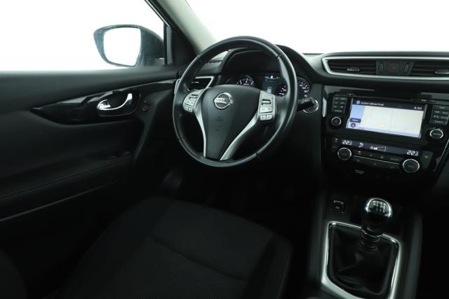 Nissan Qashqai image 1