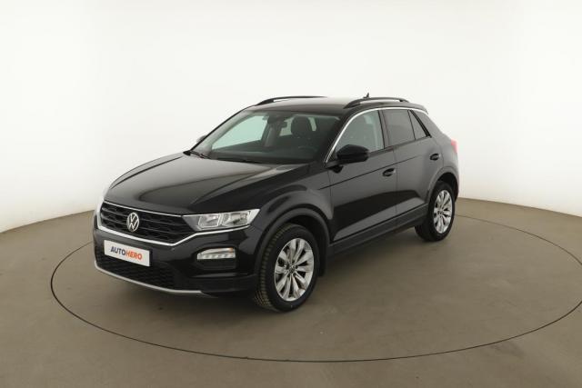 Volkswagen T-Roc 1.0 Tsi 110 Ch