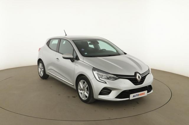 Renault Clio image 7