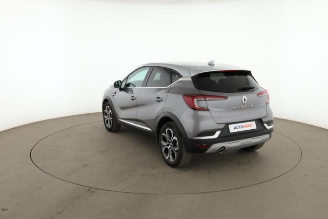 Renault Captur image 5