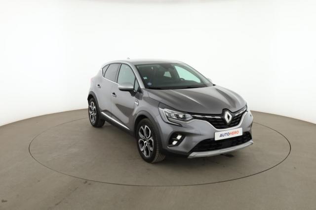 Renault Captur image 9