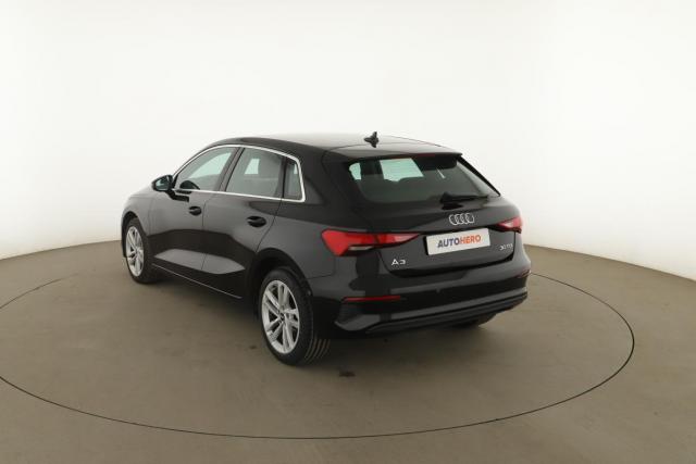 Audi A3 Sportback image 2