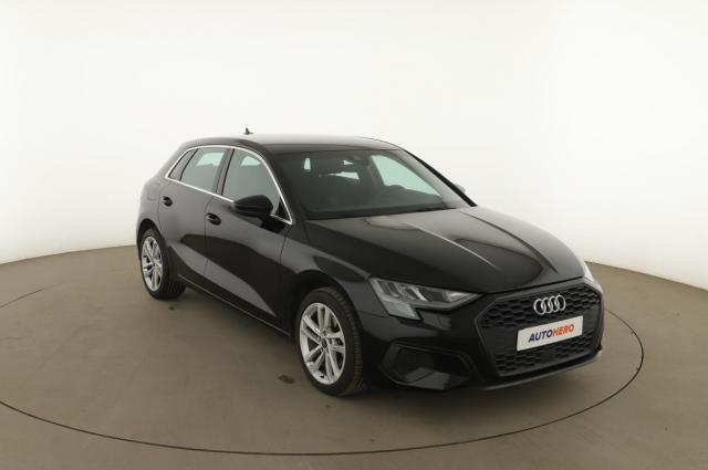 Audi A3 Sportback image 8