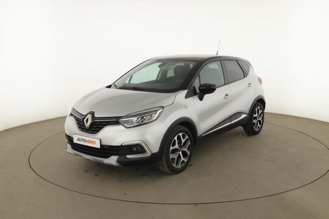 Renault Captur 1.3 Tce Intens 131 Ch