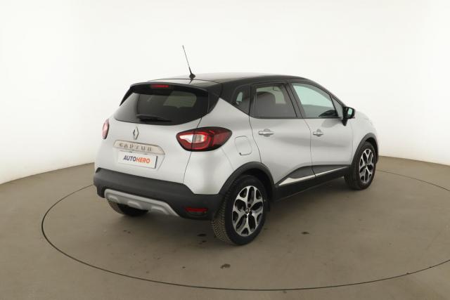 Renault Captur image 4