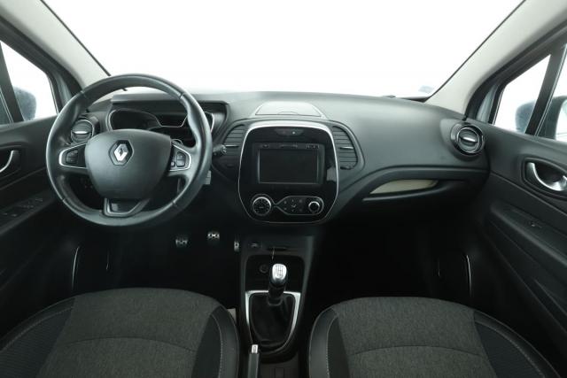 Renault Captur image 1