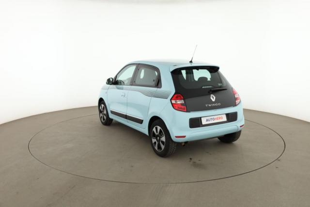 Renault Twingo image 2