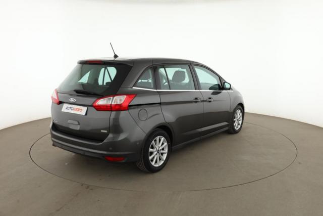 Ford Grand C-Max image 6