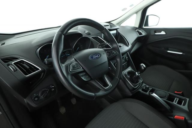 Ford Grand C-Max image 7