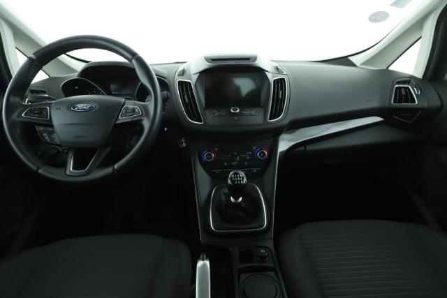 Ford Grand C-Max image 4