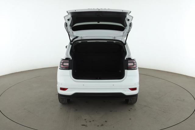 Volkswagen T-Cross image 9