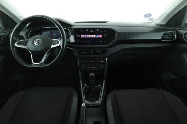 Volkswagen T-Cross image 1