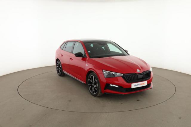 Skoda Scala image 2