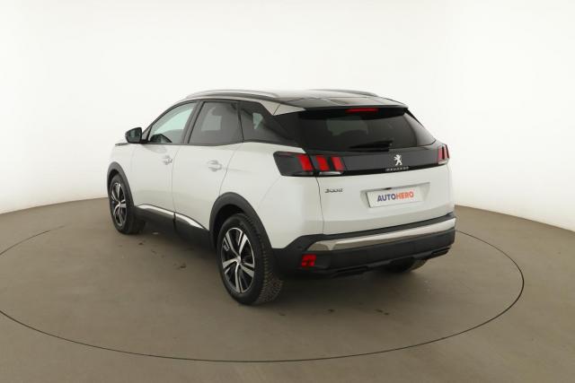 Peugeot 3008 image 4