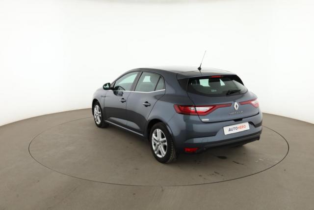 Renault Mégane image 4