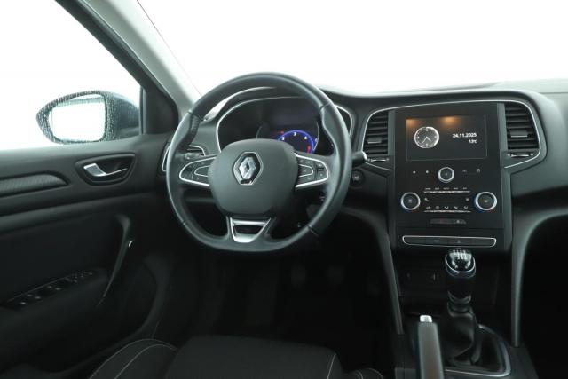 Renault Mégane image 6