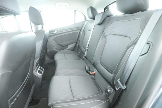 Renault Mégane image 1