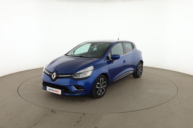 Renault Clio 1.5 Dci Intens 90 Ch
