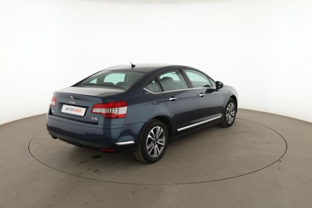 Citroen C5 image 5