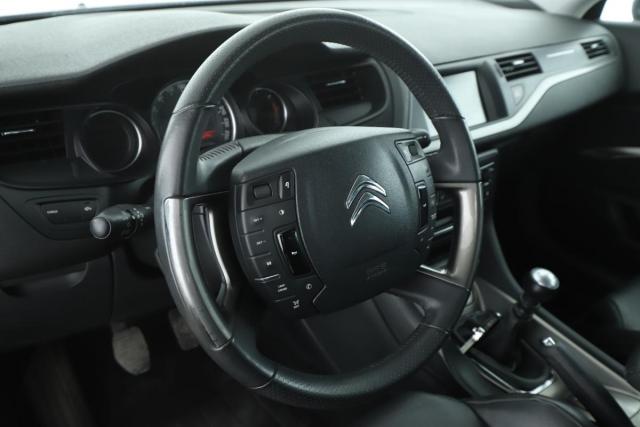 Citroen C5 image 2