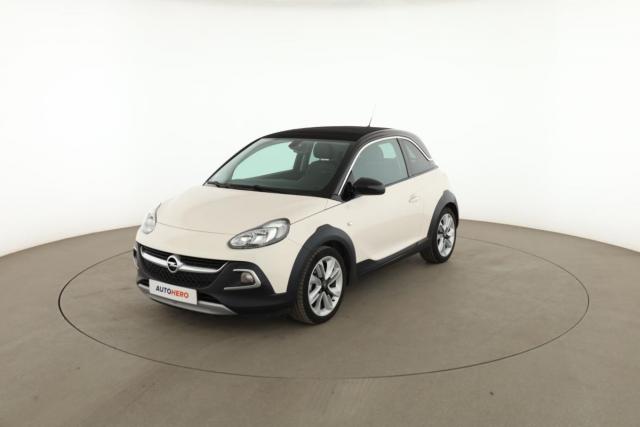 Opel Adam 1.4 Twinport Rocks 87 Ch
