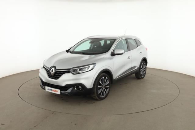 Renault Kadjar 1.2 Tce Energy Intens 130 Ch