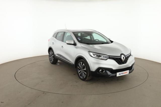 Renault Kadjar image 8